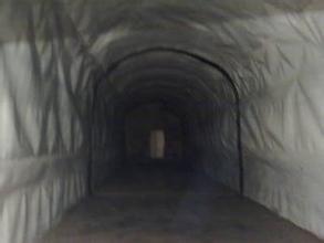 地下人防通道與人防工程 定義、功能與實際應用